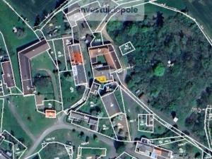 Prodej louky, Kasejovice, 45273 m2