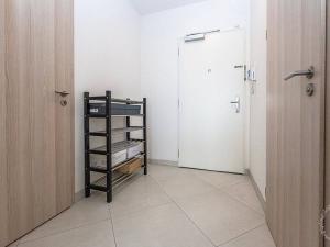Pronájem bytu 1+kk, Praha - Stodůlky, Toufarova, 37 m2