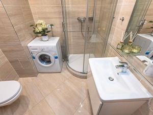 Pronájem bytu 1+kk, Praha - Stodůlky, Toufarova, 37 m2