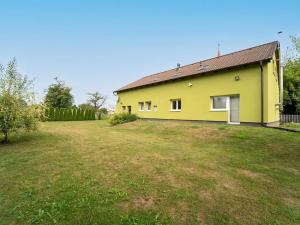 Pronájem bytu 2+1, Veletov, 59 m2
