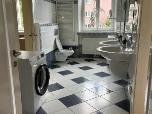 Pronájem bytu 4+1, Brno, Vinařská, 125 m2