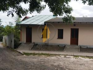 Pronájem bytu 1+1, Turnov, 40 m2