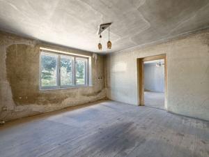 Prodej rodinného domu, Bařice-Velké Těšany - Velké Těšany, 240 m2