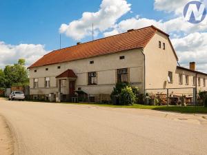 Prodej výrobních prostor, Jarošov nad Nežárkou, 1025 m2