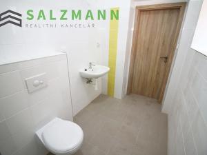 Prodej bytu 1+kk, Bublava, 30 m2