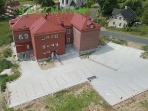 Prodej bytu 1+kk, Bublava, 30 m2
