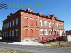 Prodej bytu 1+kk, Bublava, 24 m2