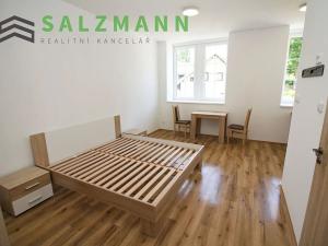 Prodej bytu 1+kk, Bublava, 24 m2