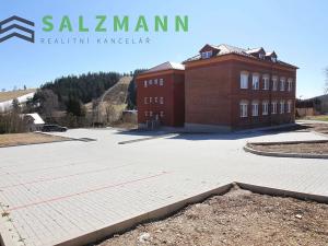 Prodej bytu 1+kk, Bublava, 24 m2