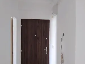 Pronájem bytu 2+1, Jablonné v Podještědí, Máchova, 49 m2