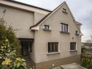 Pronájem bytu 2+1, Tuchoměřice, Pod Lesem, 80 m2