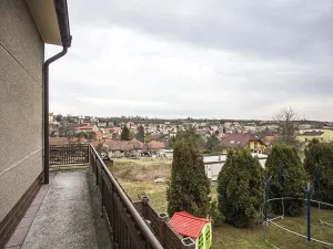 Pronájem bytu 2+1, Tuchoměřice, Pod Lesem, 80 m2