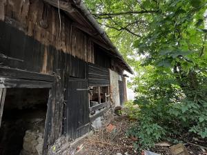 Prodej chalupy, Vyskytná, 60 m2