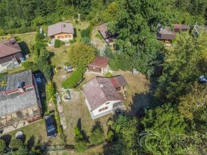 Prodej chaty, Svatý Jan, 40 m2