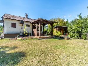 Prodej chaty, Svatý Jan, 40 m2
