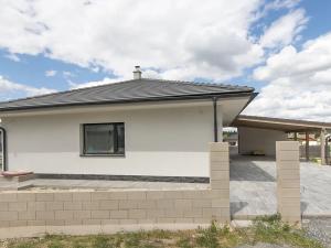 Prodej rodinného domu, Mukařov, 125 m2