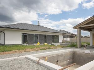 Prodej rodinného domu, Mukařov, 125 m2