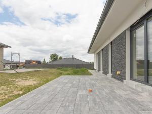 Prodej rodinného domu, Mukařov, 125 m2