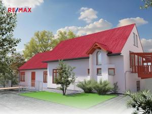 Prodej rodinného domu, Čistá, 80 m2