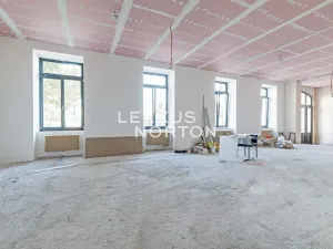 Prodej komerční nemovitosti, Praha - Holešovice, U průhonu, 236 m2