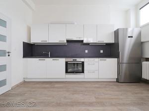 Pronájem kanceláře, Praha - Nusle, Petra Rezka, 66 m2