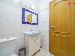 Prodej bytu 1+kk, Jáchymov, K Lanovce, 36 m2
