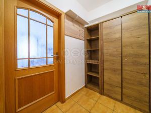 Prodej bytu 1+kk, Jáchymov, K Lanovce, 36 m2