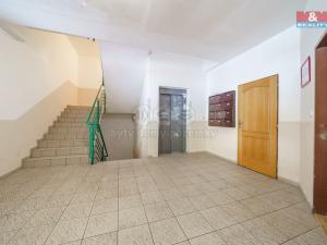 Prodej bytu 1+kk, Jáchymov, K Lanovce, 36 m2
