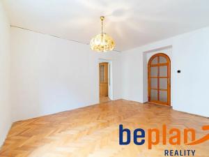 Prodej bytu 3+1, Karlovy Vary, Kvapilova, 83 m2