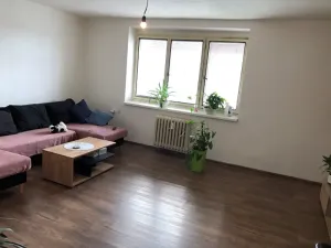 Prodej bytu 2+1, Jihlava, Bratří Čapků, 64 m2