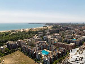 Prodej bytu 2+kk, Nesebar, Bulharsko, 58 m2