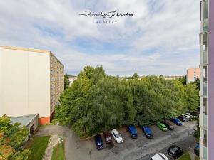 Pronájem pokoje, Olomouc, Karafiátová, 52 m2