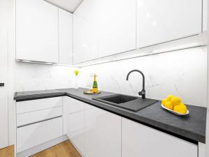 Prodej bytu 3+kk, Praha - Strašnice, Nučická, 72 m2
