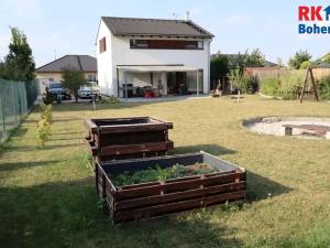 Prodej rodinného domu, Červený Újezd, U Studny, 120 m2