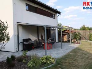 Prodej rodinného domu, Červený Újezd, U Studny, 120 m2