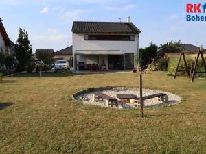 Prodej rodinného domu, Červený Újezd, U Studny, 120 m2