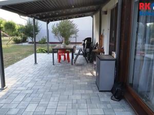 Prodej rodinného domu, Červený Újezd, U Studny, 120 m2