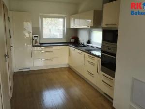 Prodej rodinného domu, Červený Újezd, U Studny, 120 m2