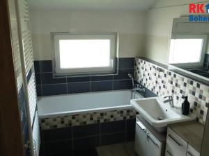 Prodej rodinného domu, Červený Újezd, U Studny, 120 m2