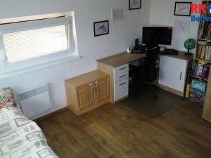 Prodej rodinného domu, Červený Újezd, U Studny, 120 m2