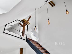 Pronájem bytu 3+kk, Děčín, Plzeňská, 85 m2