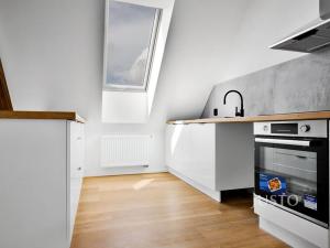 Pronájem bytu 3+kk, Děčín, Plzeňská, 85 m2
