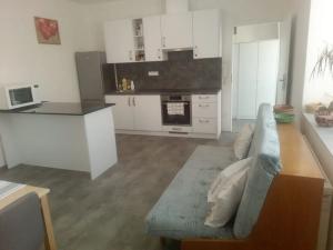 Pronájem bytu 2+kk, Starý Plzenec, Havlíčkova, 43 m2