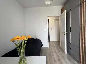 Pronájem bytu 3+kk, Praha - Malešice, Nad úžlabinou, 61 m2