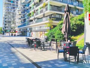 Pronájem bytu 3+kk, Praha - Malešice, Nad úžlabinou, 61 m2