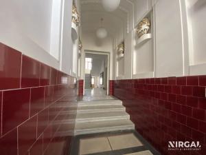 Pronájem bytu 2+kk, Praha - Bubeneč, Čs. armády, 53 m2