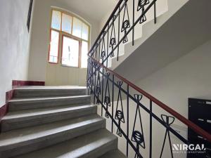 Pronájem bytu 2+kk, Praha - Bubeneč, Čs. armády, 53 m2