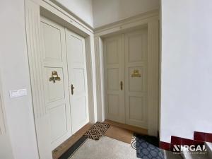Pronájem bytu 2+kk, Praha - Bubeneč, Čs. armády, 53 m2