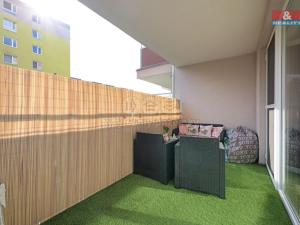 Prodej bytu 3+kk, Olomouc, Janského, 75 m2