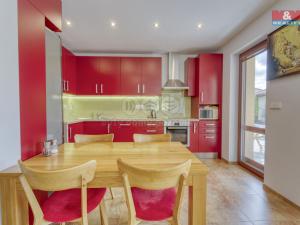 Prodej rodinného domu, Kyšice, Sadová, 118 m2